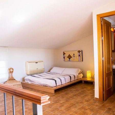 Duplex Con Vistas A La Catedral Y El Rio, Parking Free Leilighet Córdoba Eksteriør bilde
