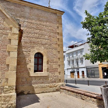 Duplex Con Vistas A La Catedral Y El Rio, Parking Free Leilighet Córdoba Eksteriør bilde