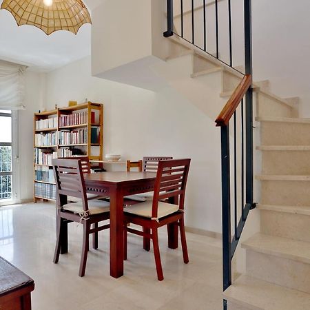 Duplex Con Vistas A La Catedral Y El Rio, Parking Free Leilighet Córdoba Eksteriør bilde
