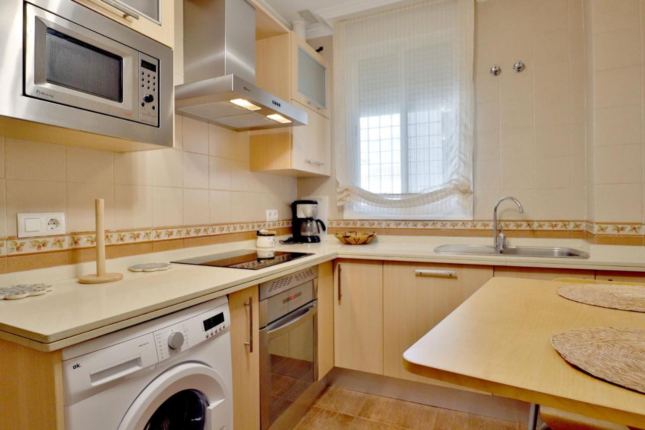 Duplex Con Vistas A La Catedral Y El Rio, Parking Free Leilighet Córdoba Eksteriør bilde