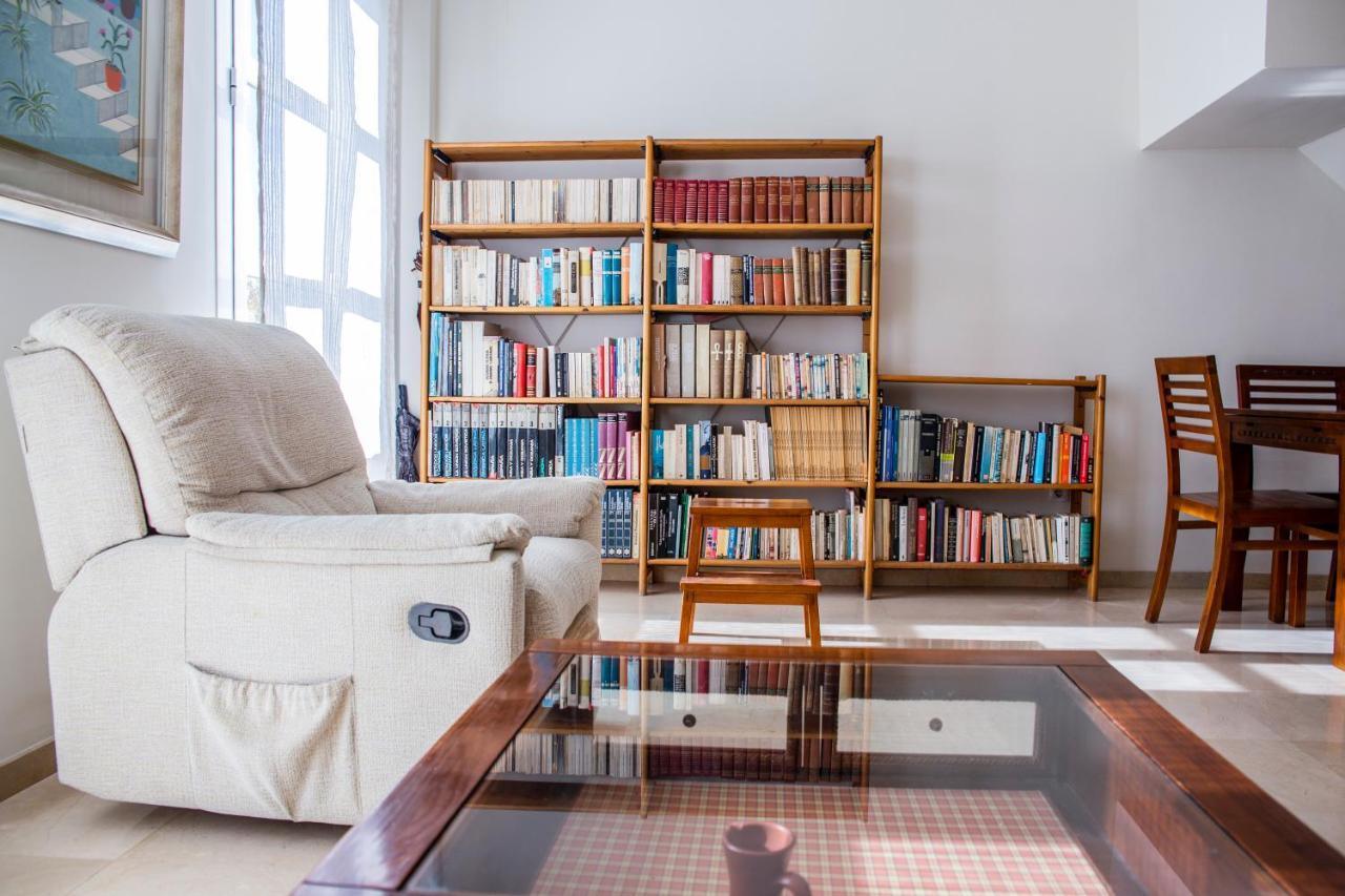 Duplex Con Vistas A La Catedral Y El Rio, Parking Free Leilighet Córdoba Eksteriør bilde