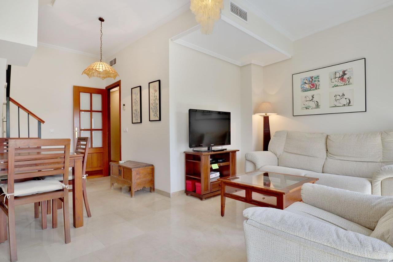 Duplex Con Vistas A La Catedral Y El Rio, Parking Free Leilighet Córdoba Eksteriør bilde