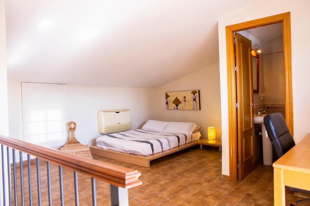 Duplex Con Vistas A La Catedral Y El Rio, Parking Free Leilighet Córdoba Eksteriør bilde