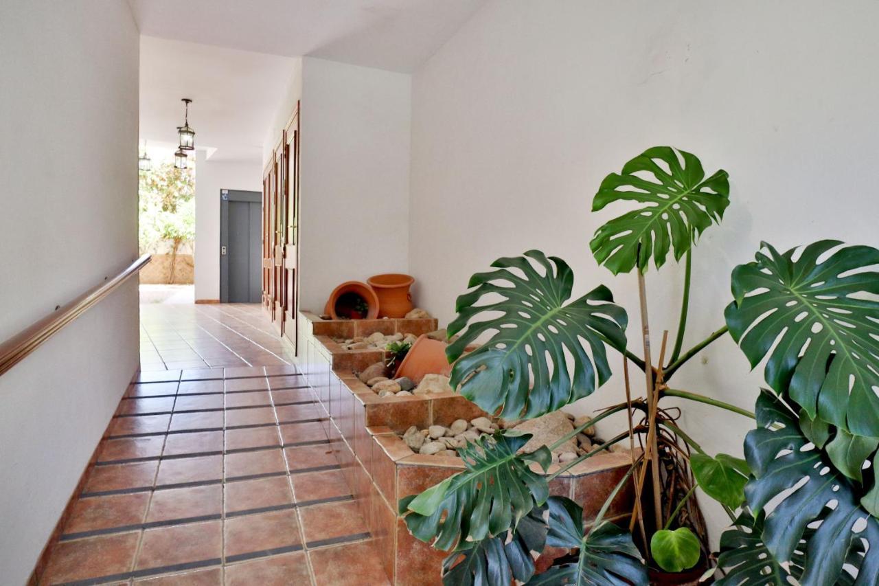 Duplex Con Vistas A La Catedral Y El Rio, Parking Free Leilighet Córdoba Eksteriør bilde