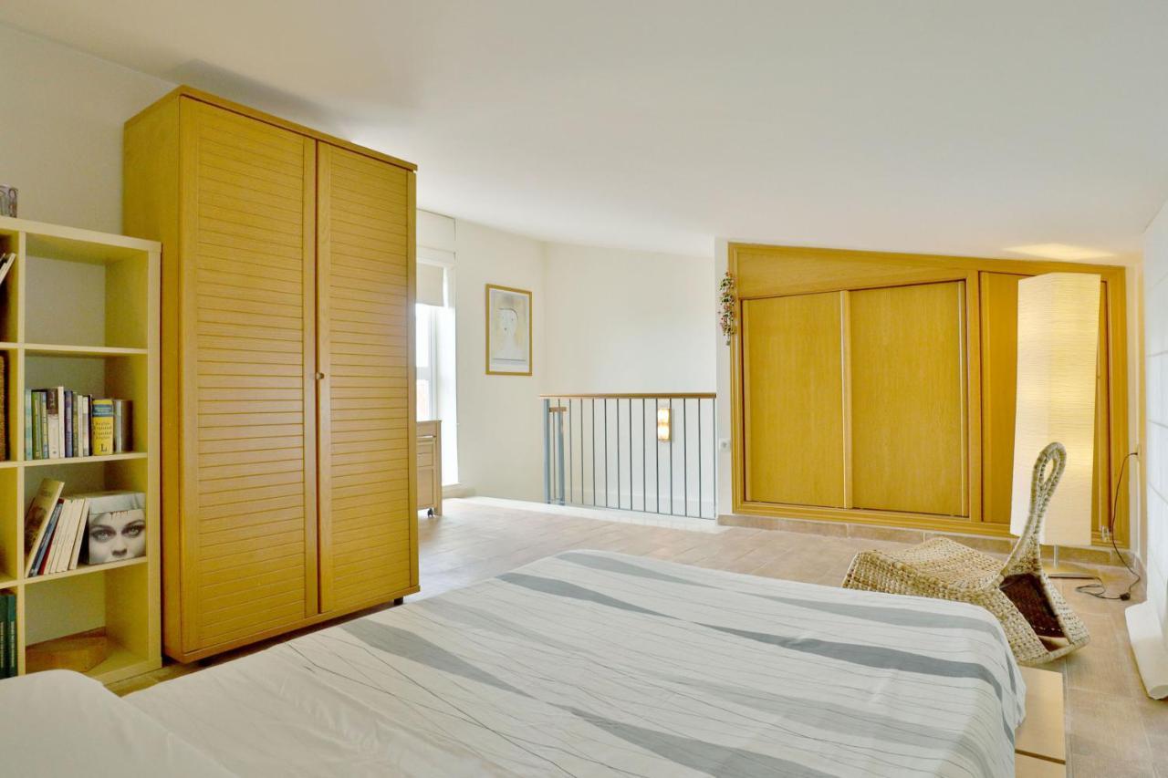 Duplex Con Vistas A La Catedral Y El Rio, Parking Free Leilighet Córdoba Eksteriør bilde